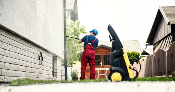 Best Window and Screen Pressure Cleaning in Roebuck, SC